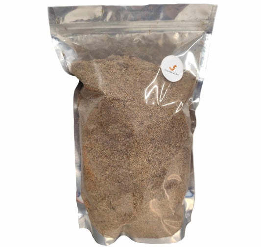 Fertilizante Orgánico Frass